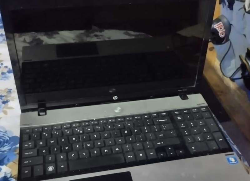 HP Laptop