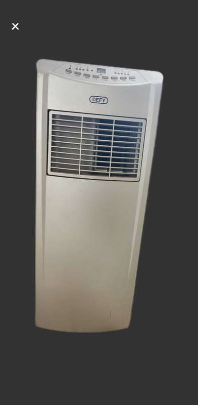 Defy Portable Airconditioner