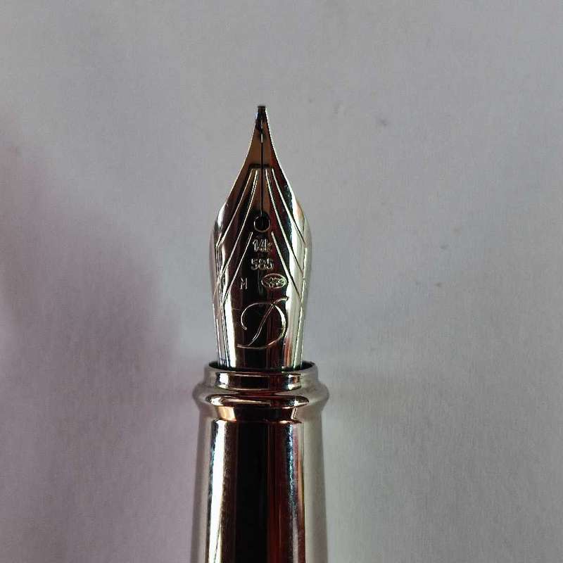 CARTIER DIABLO ROLLERBALL ST-180011