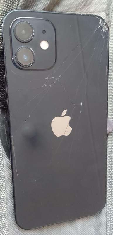 iPhone 12