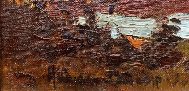 Adriaan Boshoff