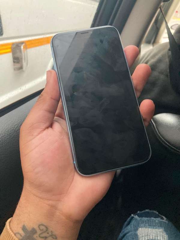iPhone xr