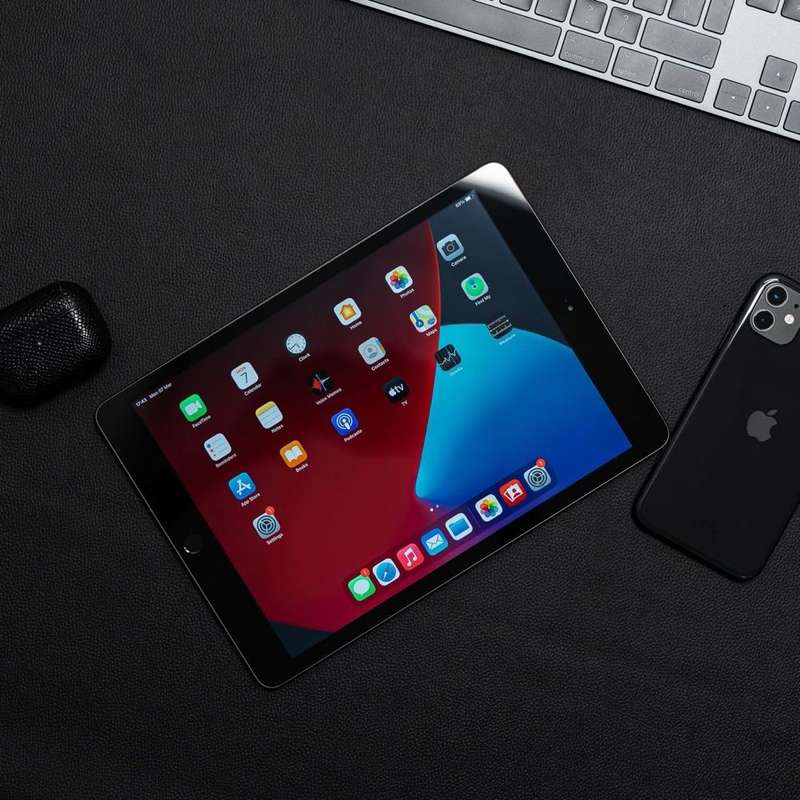 iPad 9th WiFi