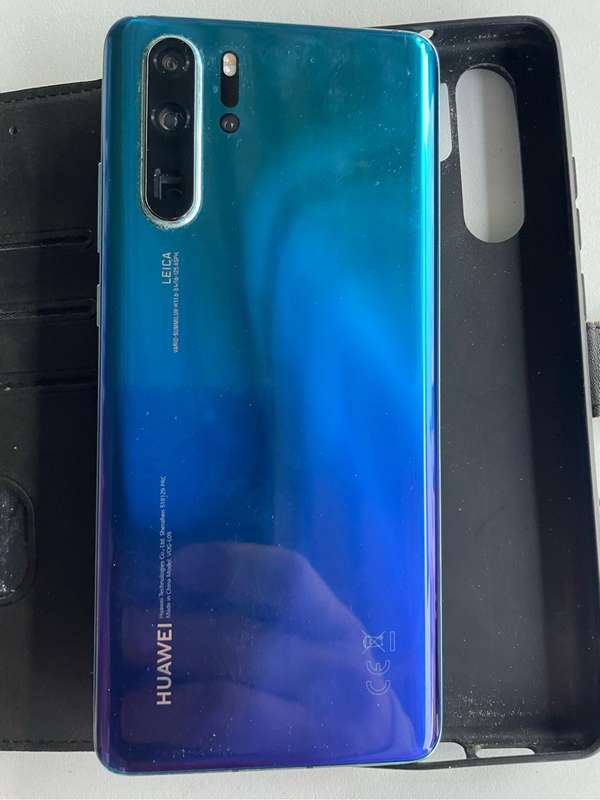 Huawei p30 pro 256GB 8GB RAM