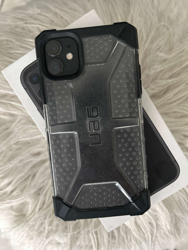 iPhone 11