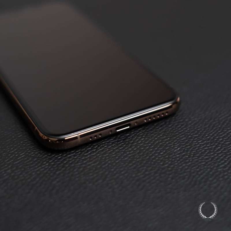 iPhone 11 Pro