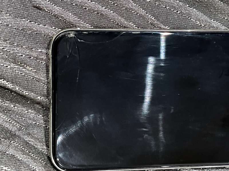 iPhone X 64gb