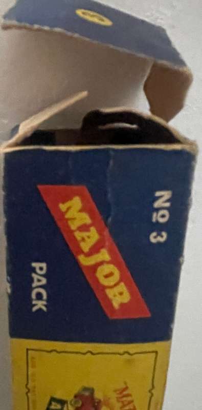 Matchbox