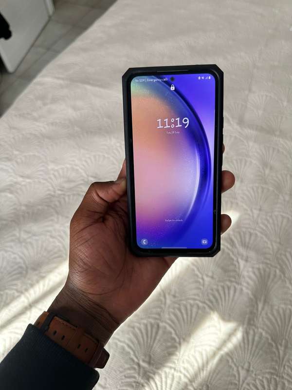 Samsung a54 5G