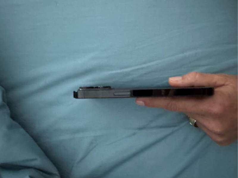 Iphone 14 Pro 1 Tb