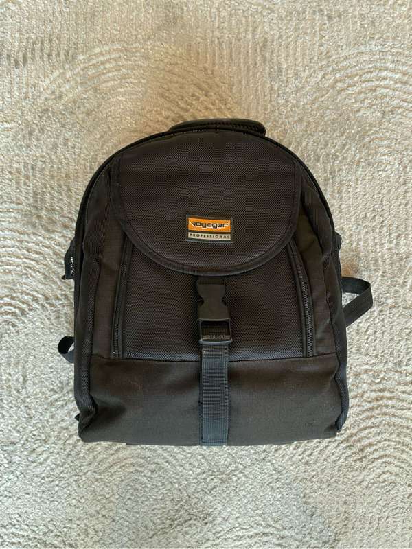 Panasonic HMC151E Camera