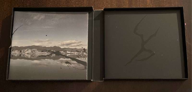 Diary of Dreams - Nigredo Box