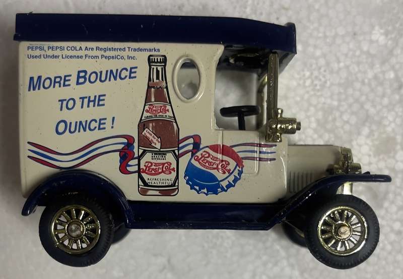 Pepsi