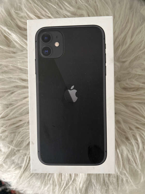 iPhone 11