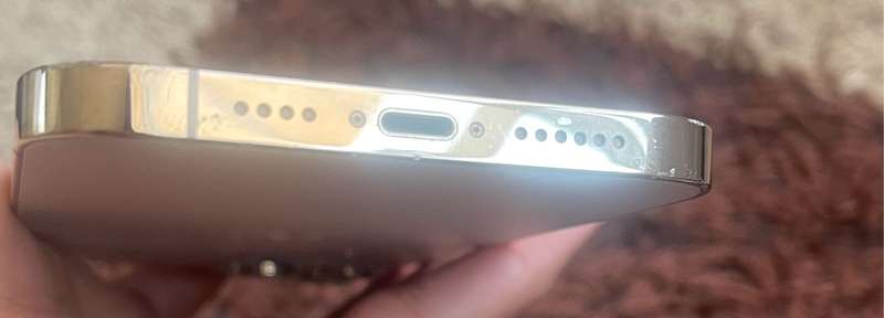 Iphone 12 pro max