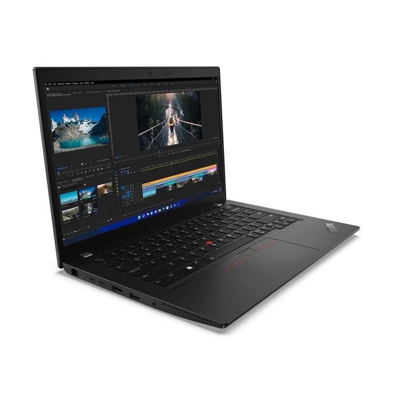 Core i5 12th Gen Lenovo L14 gen 3