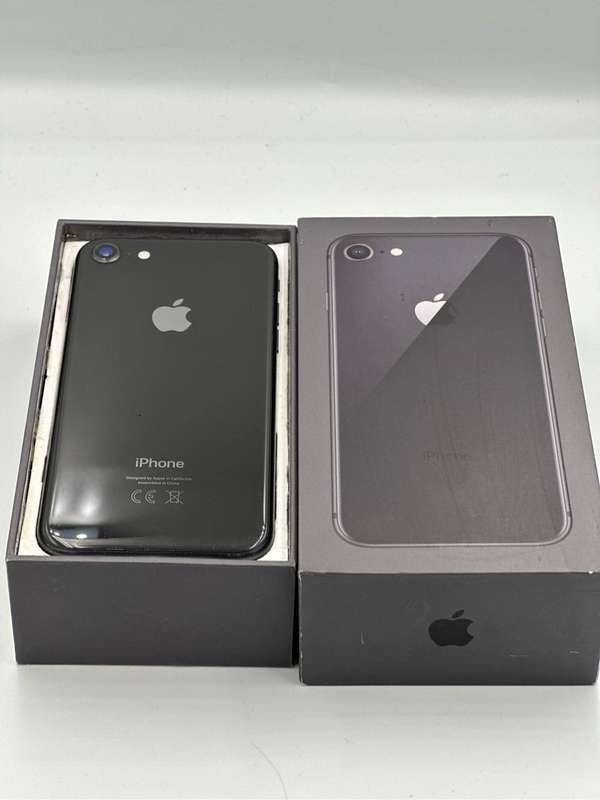 Iphone 8 64gb