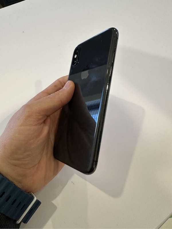 iPhone xS 256gb