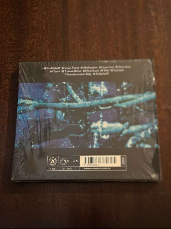 Diary of Dreams - Psychoma