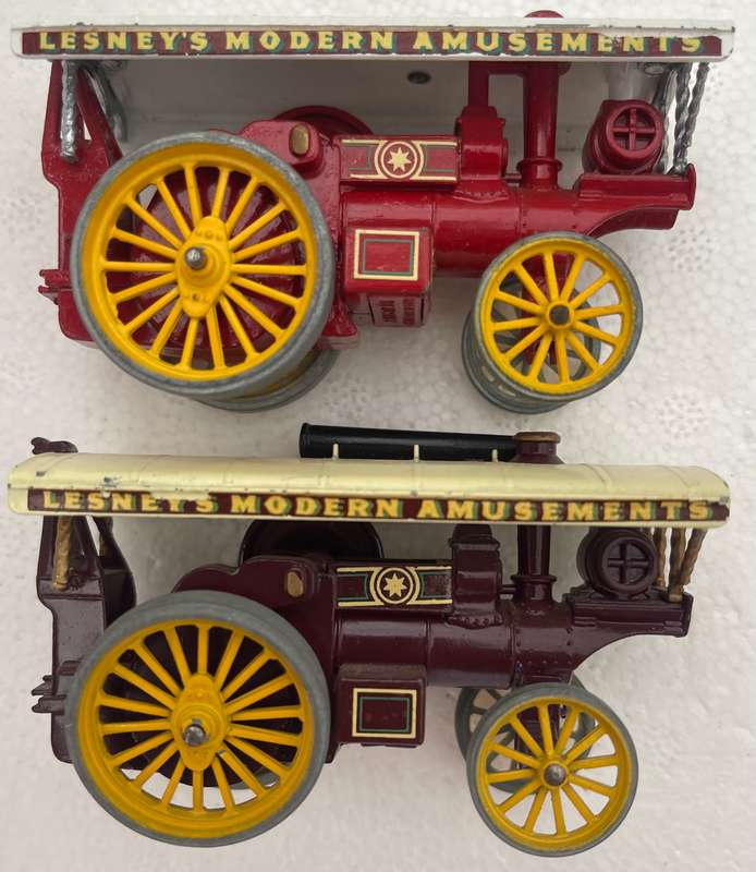 Matchbox