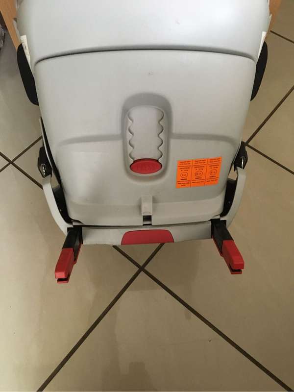 BMW Junior Seat 9 - 25kg