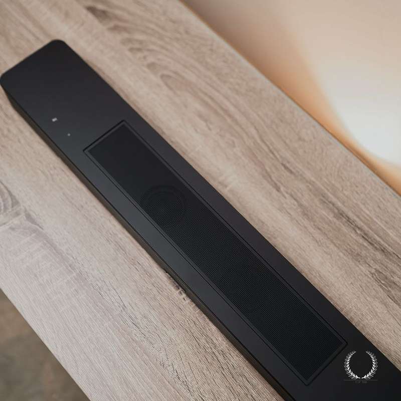 Bose Smart Soundbar 600