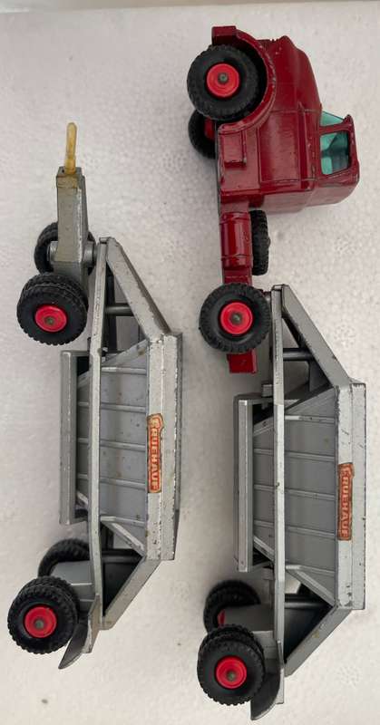 Matchbox