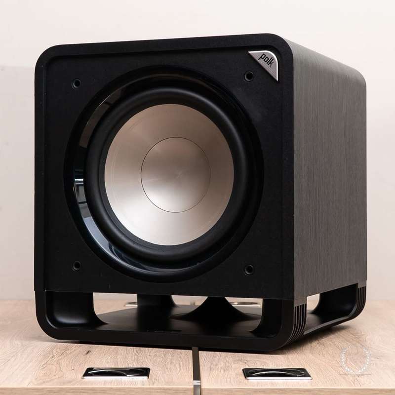 Polk HTS 12 Subwoofer