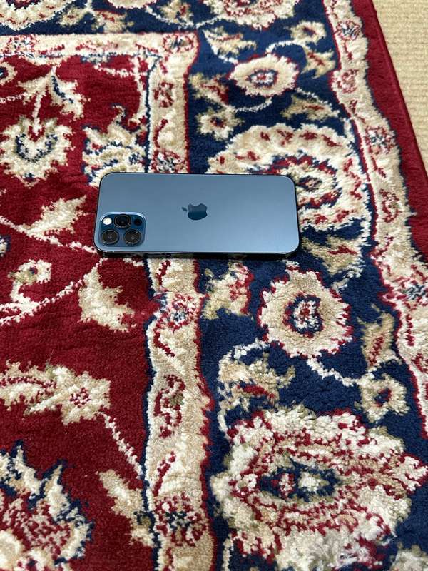 iPhone 12 Pro 128GB