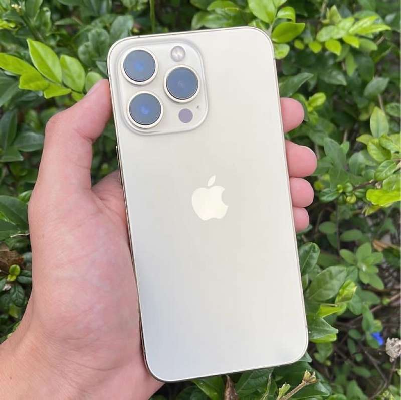 iPhone 13 Pro