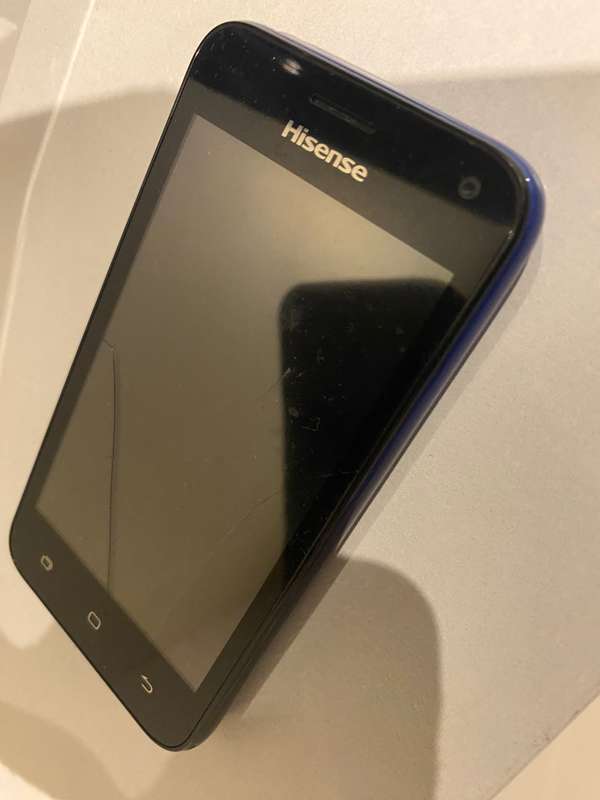 Hisense