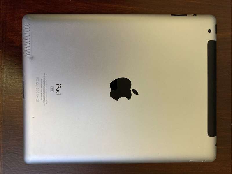 Ipad 2