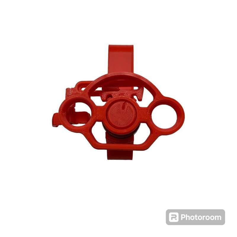 PS5 Controller Steering Wheel