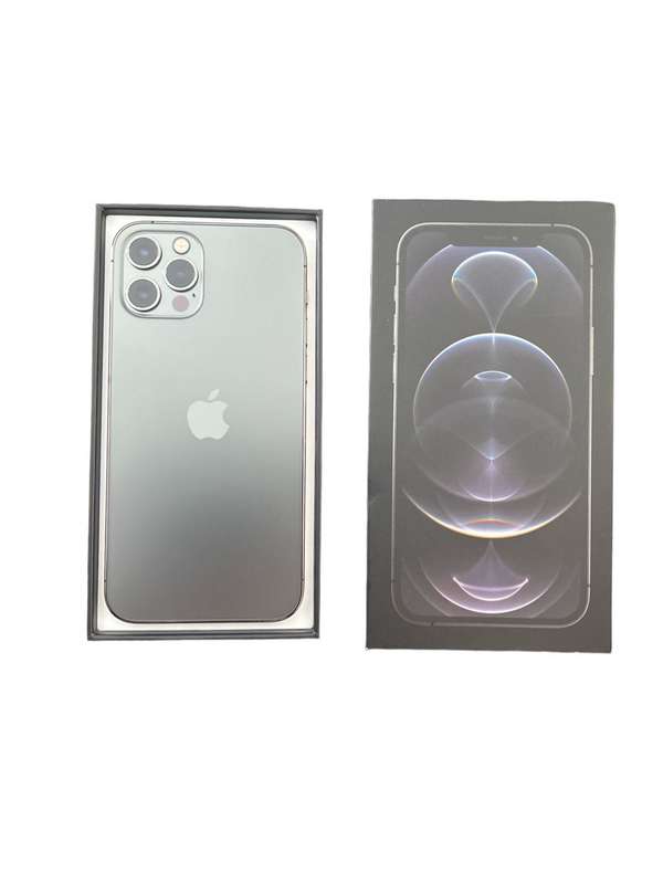 IPhone 12 Pro