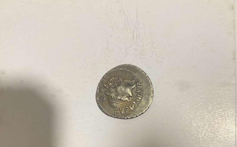 Ancient Greek Coins