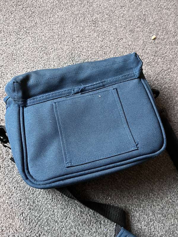Armsuni camera bag