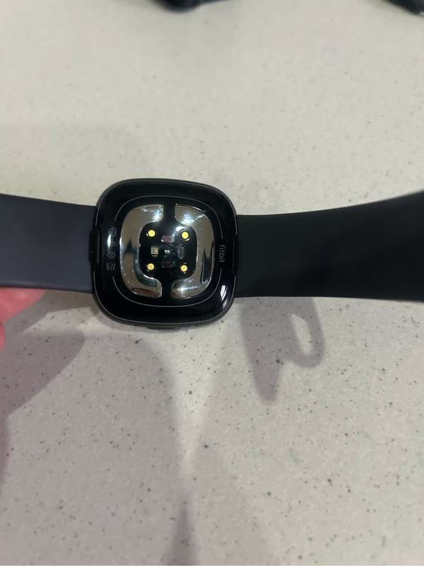 Fitbit Sense 2