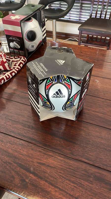 Adidas Kopanya confederations Cup 2009 Official match ball