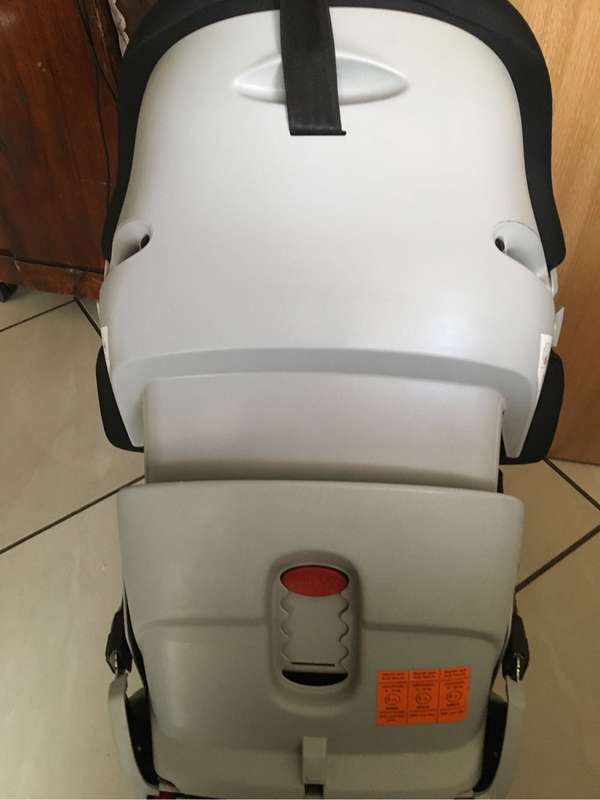 BMW Junior Seat 9 - 25kg