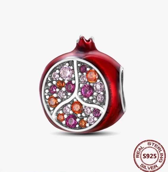 Apple Charm