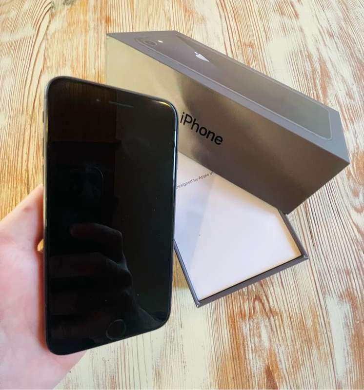 iPhone 8 Like New!