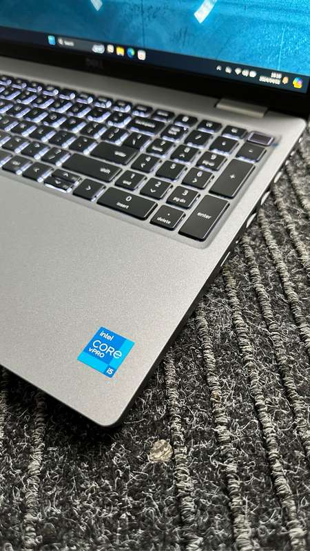 Dell Latitude 5520 Intel i5, 11th Gen Laptop