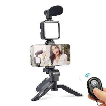 Video making kit