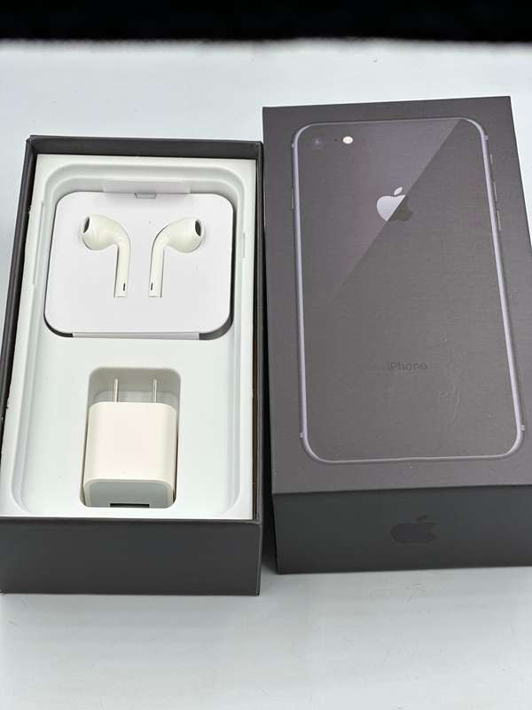 Iphone 8 256gb