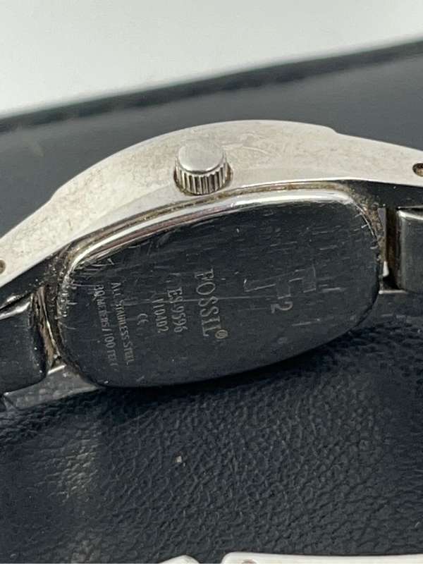 Fossil f2 Ladies watch