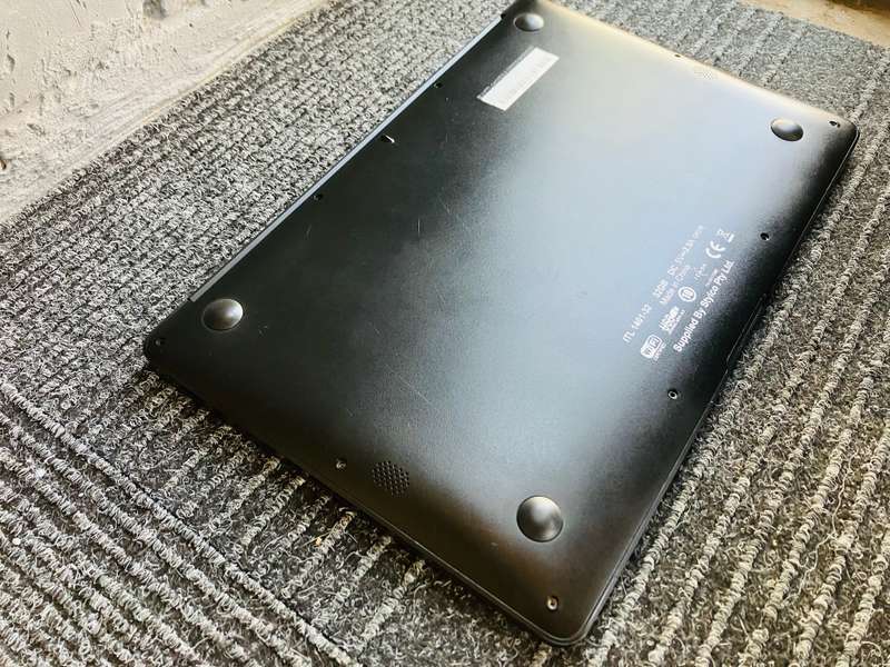 SANSUI 14` AIRBOOK NOTEPAD ITL-1401-32 (32GB)