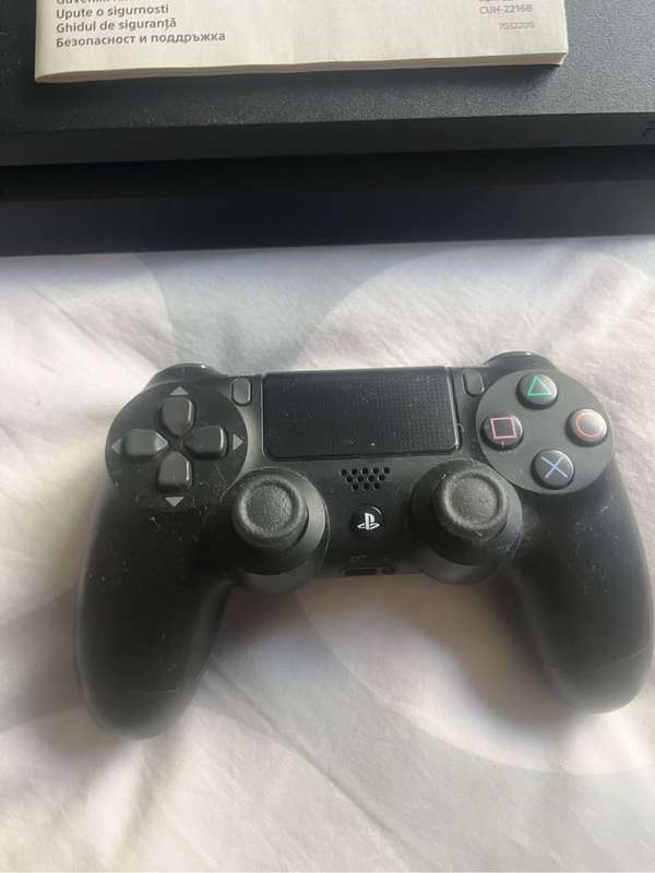 Sony Playstation 4