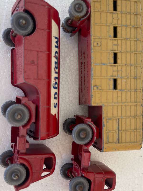 Matchbox Lesney