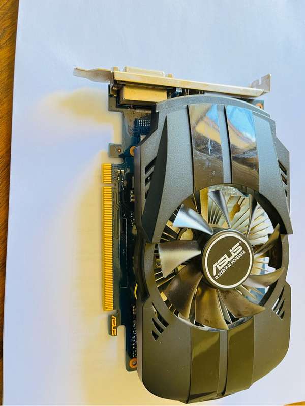 GT 1030