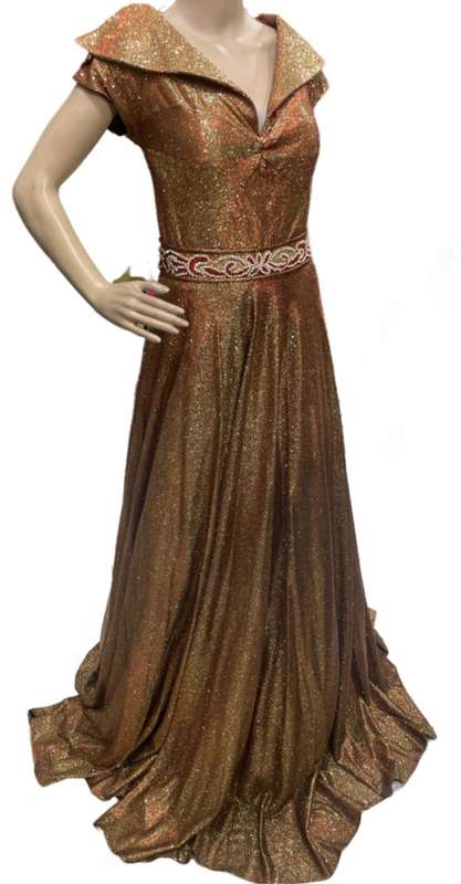 Luxury Turkish Dresses